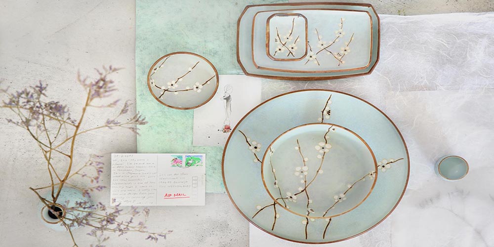 Tokyo Design Studio Serie Soshun Matte